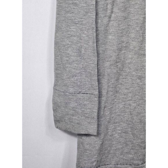 Skims Ribbed Romper Nwt - Picture 4 of 12